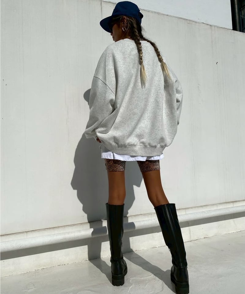 sw shirt「LA」#310658 | tablethotel-sūdo