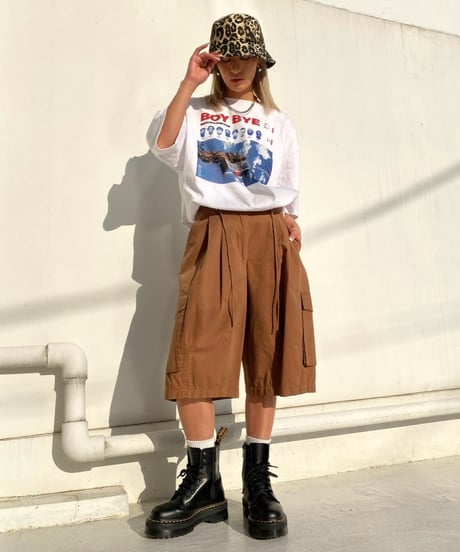 cargo half pt「cord」 #661008