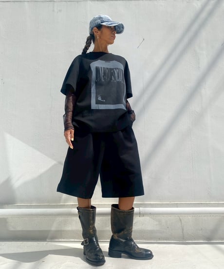 denim cap「chemical」#2601-2/3