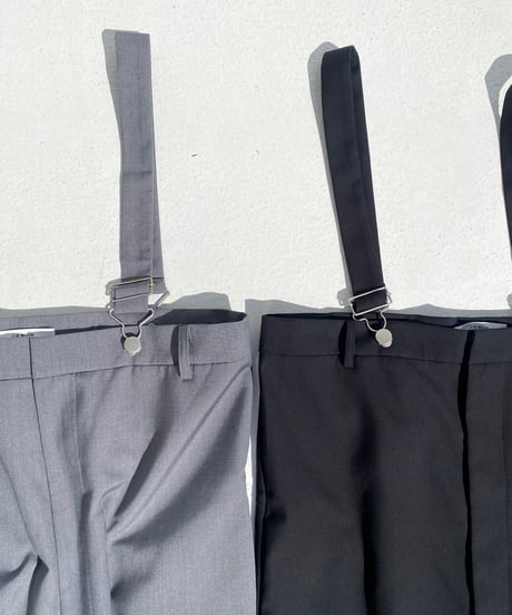 salopette「suspenders」#6112863