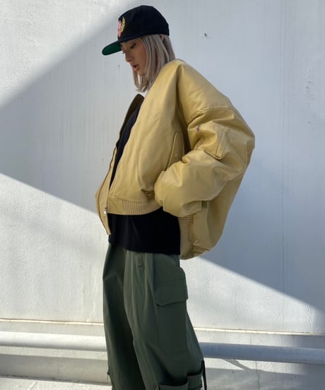 tablethotel-sūdo college denim jc denim jc「oversized G」#208558 | tablethotel-sūdo