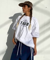 print T「TAUB」#99569511
