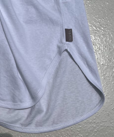 volume tank「round」#680