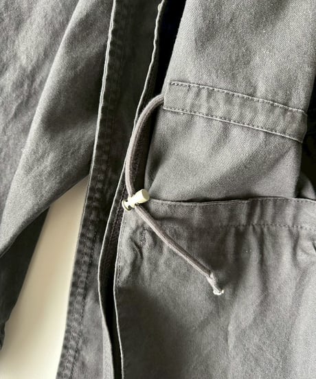 military jk「epaulette」#253