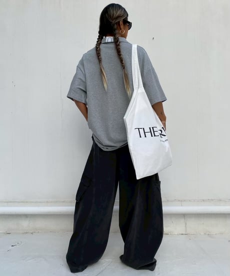 totebag「THE BREATH」#110364