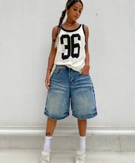 tank top「36」#61225