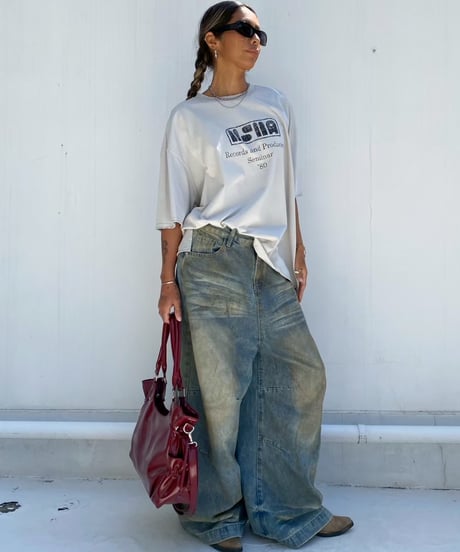 wide T「cut-off」#6053264