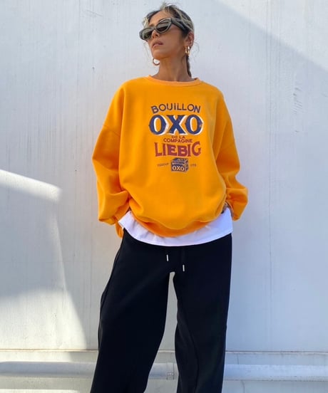 wide sw「OXO」#6666