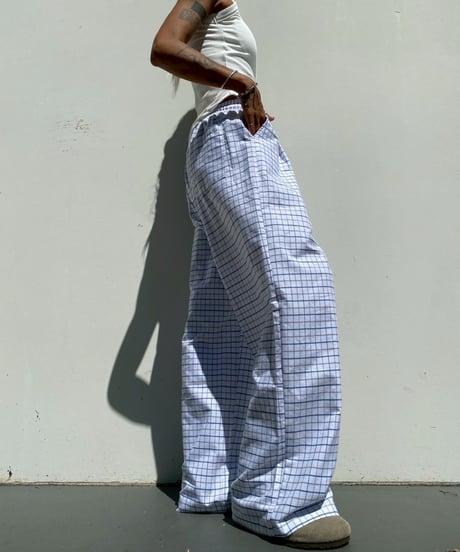 cotton easy pt「gauze」#51003