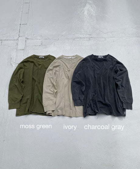 pigment lonT「vintage」#5561