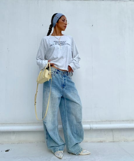 raglan lont「skipping」#80950