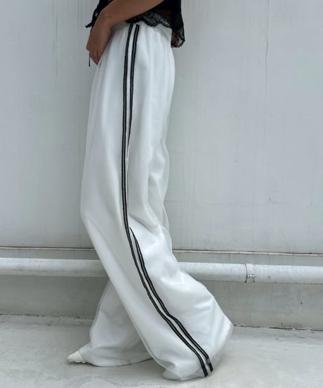 lace line pt「net n lace」#25030