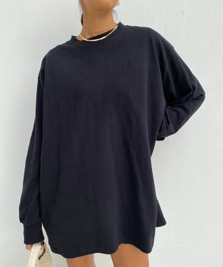 cotton lont「basic」#1973 #1995