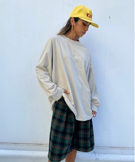 pigment lonT「vintage」#5561