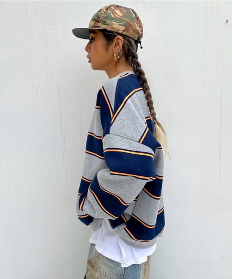 down hat「puffy」#2512-2/5