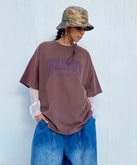 mesh lonT「sheer」#8021617