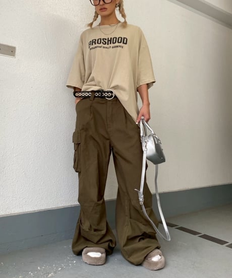 pigment T「BROSHOOD」#2127