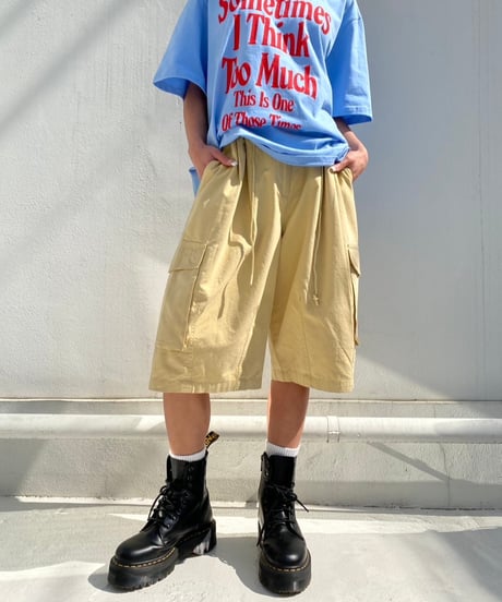 cargo half pt #661008