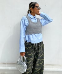 2p shirt「academy」#8789