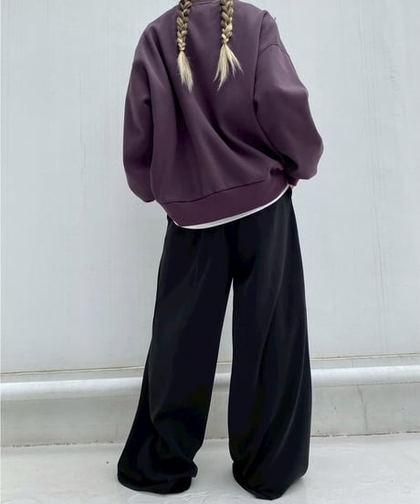 wide pt「soft」#009