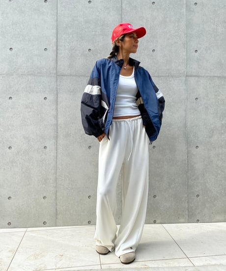 【¥9,900→¥7,800】soft wide pt「marshmallow」#1381