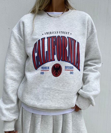 cheers sw top「CALIFORNIA」#28603