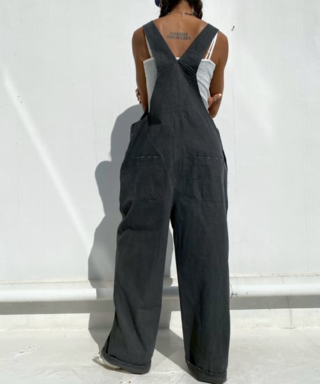 salopette「dusty」   #77263