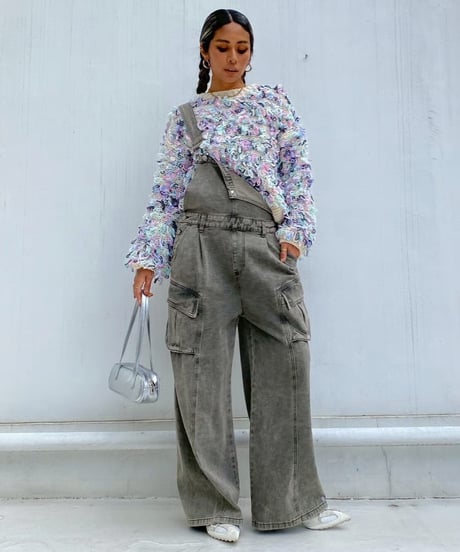 short knit「color loops」#6628512