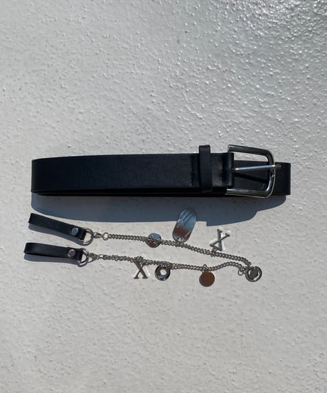 cargo half pt 「accessorize」#8503（ベルト付き）