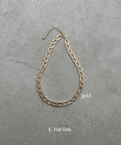 hello, necklace.