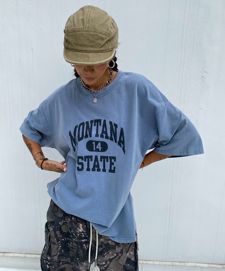 big T「MONTANA」#2132