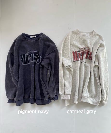 pigment sw「matters」#6850512