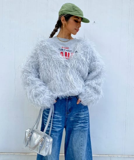 down hat「puffy」#2512-2/5