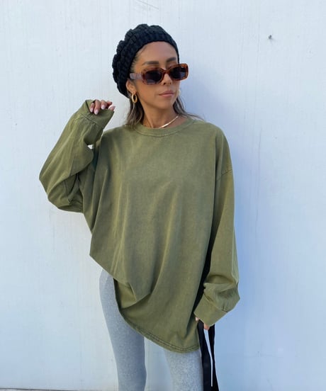 pigment lonT「vintage」#5561
