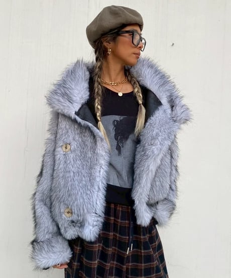 beret「round」#2511-1/5
