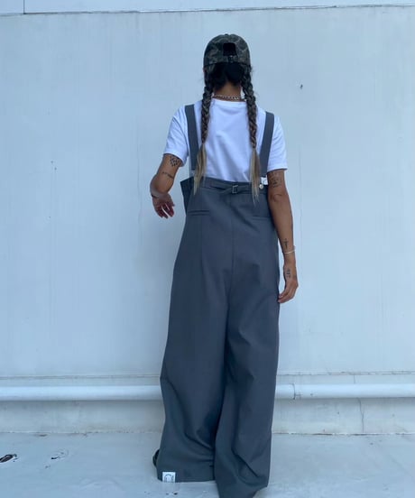 salopette「suspenders」#6112863