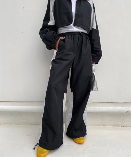 setup jogger color block 「Futuristic」#4117082-2