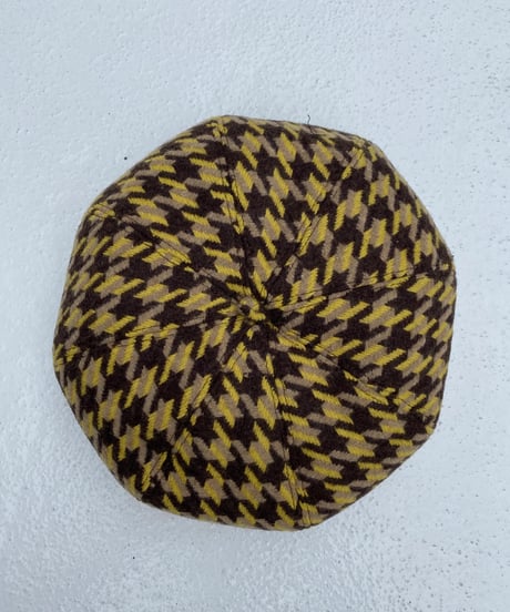 beret「gun check」#2508-2/7