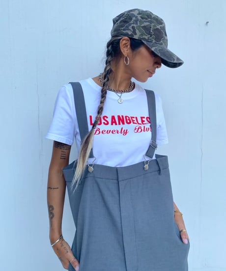 salopette「suspenders」#6112863