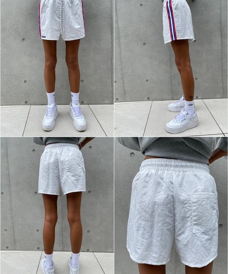 nylon short pt「vintage line」#616