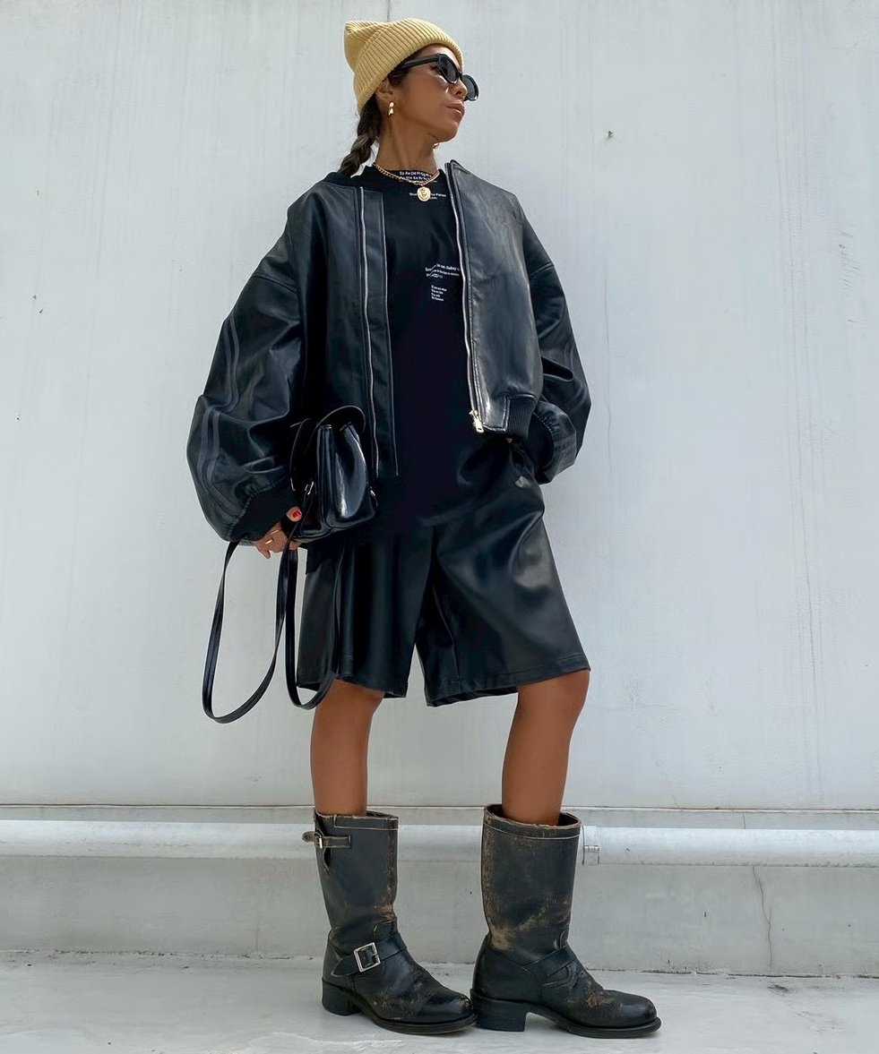 blouson「2lines」#6163159 | tablethotel-sūdo