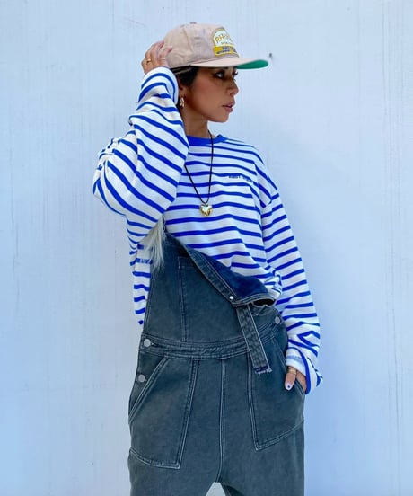 【¥6,800→¥6,000】longT「AMSTERDAM」#99379511