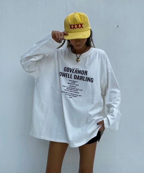 wide lont「GOVERNOR」#1586