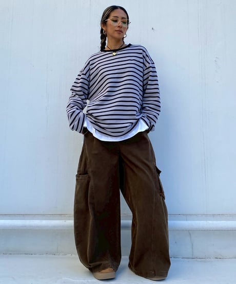 barrel cargo pt「asymme」#1013959