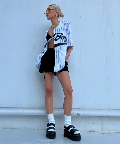 cargo mini sk「apron」#27833