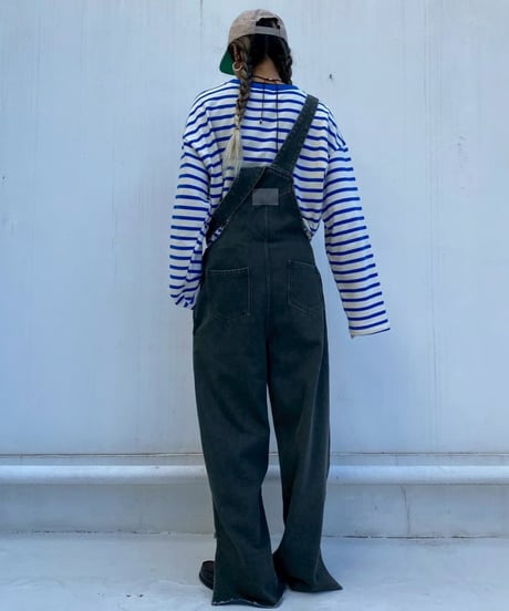 【¥6,800→¥6,000】longT「AMSTERDAM」#99379511