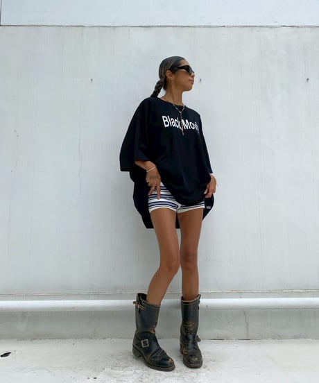 knit spt「pocket mini」#56165