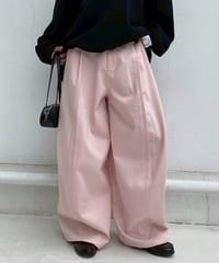 wide pt「tuck barrel」#6656601