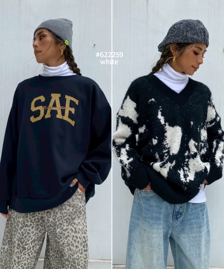 【¥3,800/¥4,600→¥3,000/¥4,000】longT「basic high」#8057512 #622259 #6280511