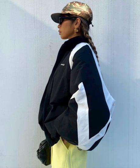 nylon jc「black n white」#8781512